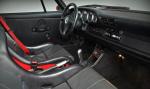 Porsche 911 Carrera RS 3.8 Coupe 1995 года